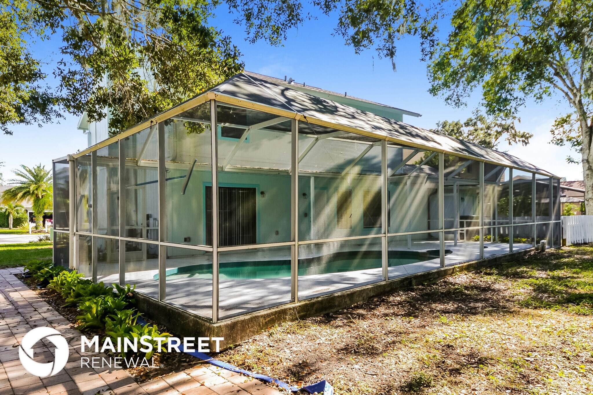 Building Photo - 5751 Forester Lake Dr