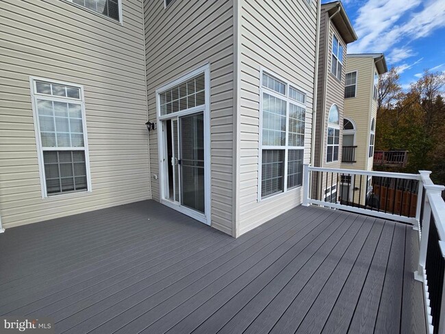 Building Photo - 15692 William Bayliss Ct