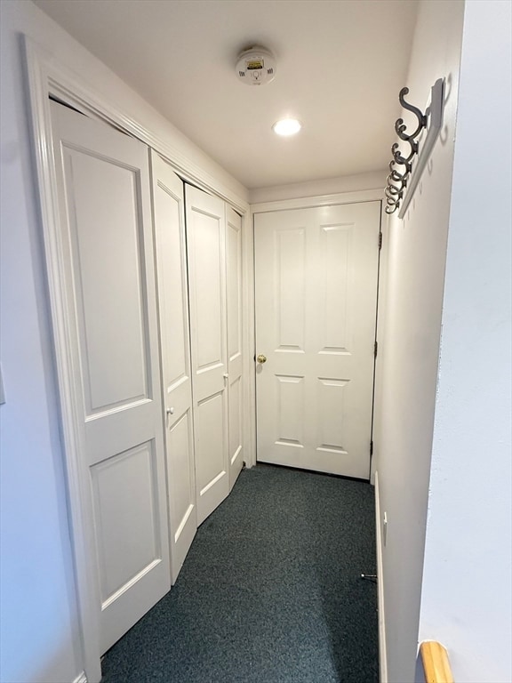 Building Photo - 4 Cogswell St