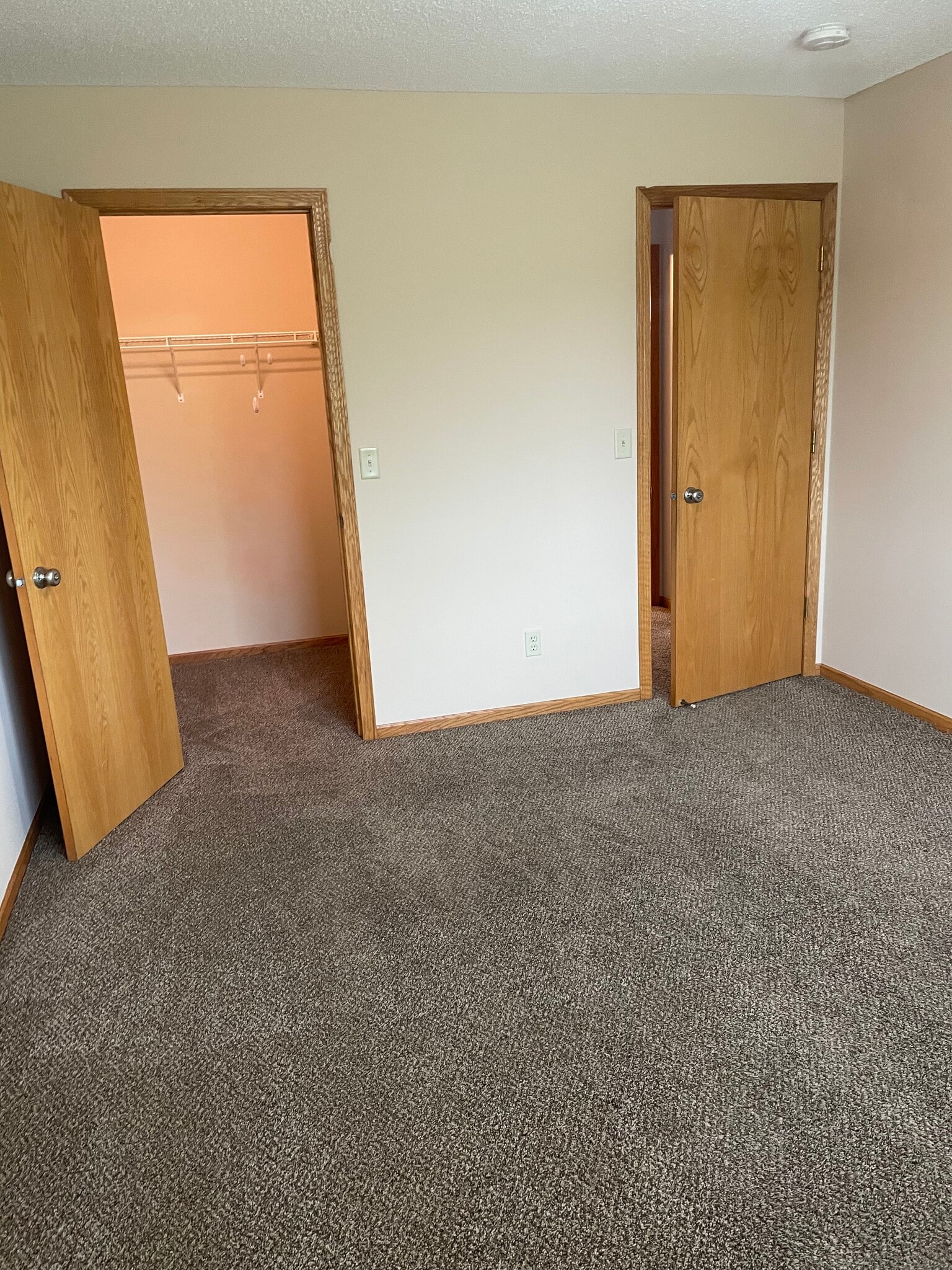 Walk in Closet - 1645 Lakeridge Way