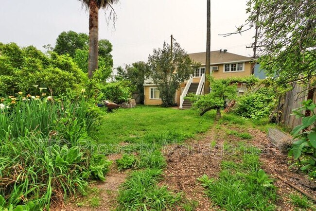 Building Photo - 2506 S St