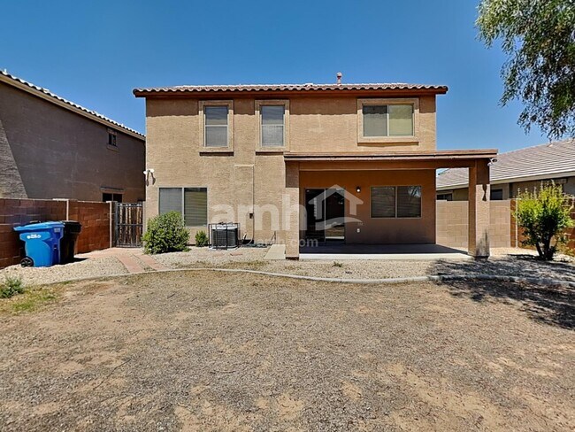 Building Photo - 8409 S 50th Ln