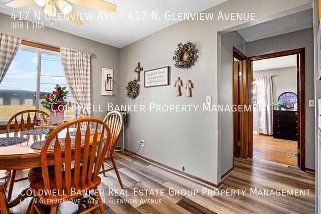 Building Photo - 417 N Glenview Ave