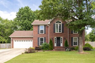 Building Photo - 167 Mill Creek Xing