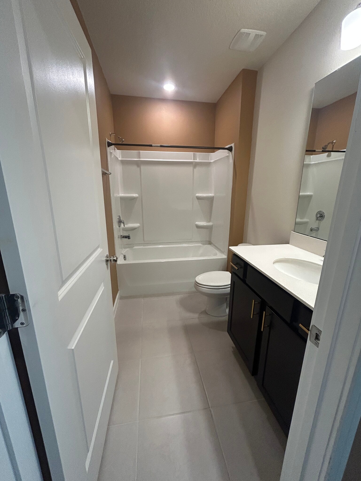 Downstairs Bathroom 1 - 4244 Meandering Bay Dr