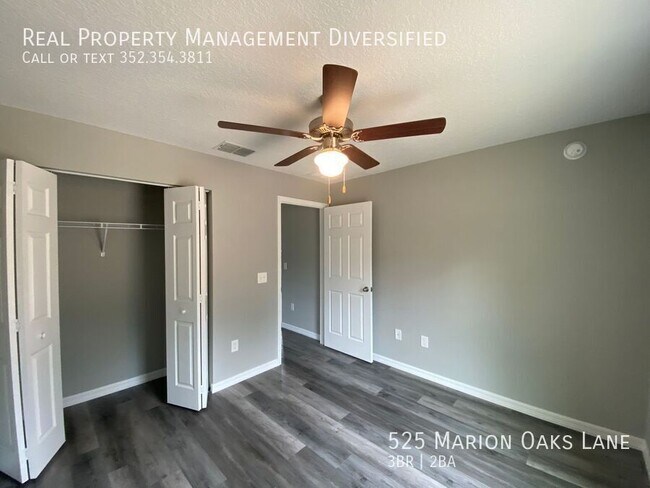 Building Photo - 525 Marion Oaks Ln