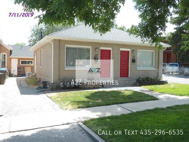 Building Photo - 488 200 S