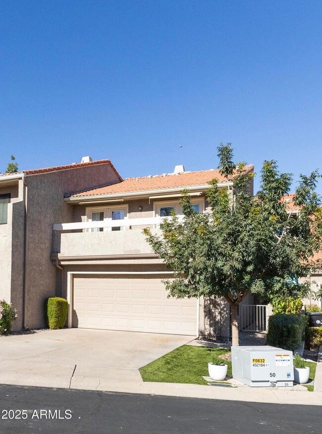 Building Photo - 5442 S Hurricane Ct