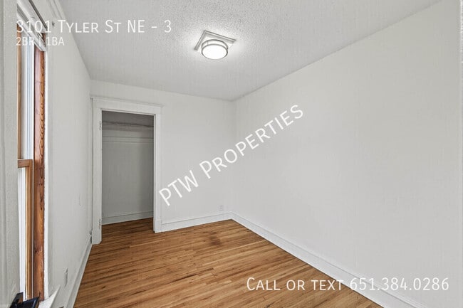 Building Photo - 3101 NE Tyler St