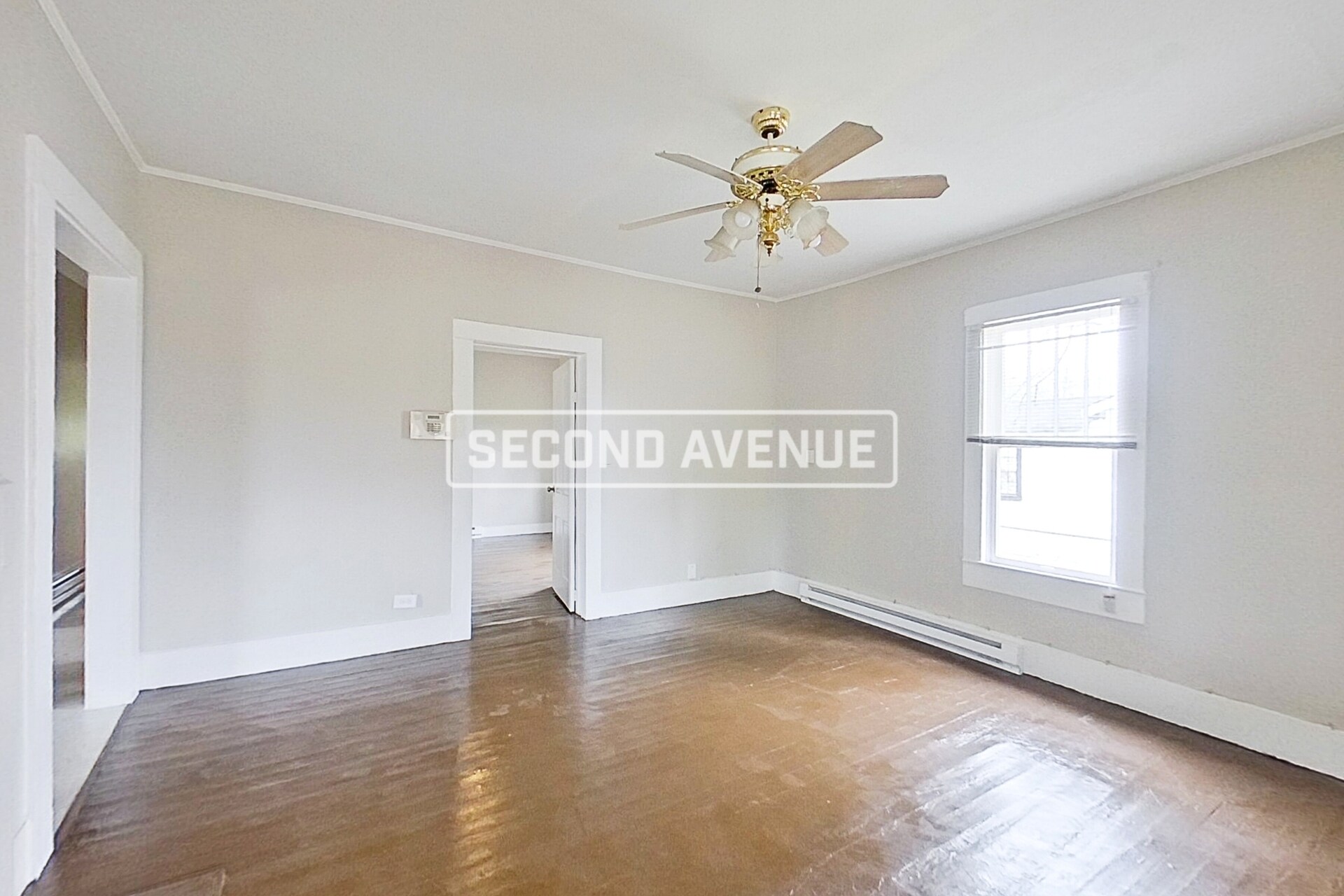 Building Photo - 3401 Hickory Ave SW