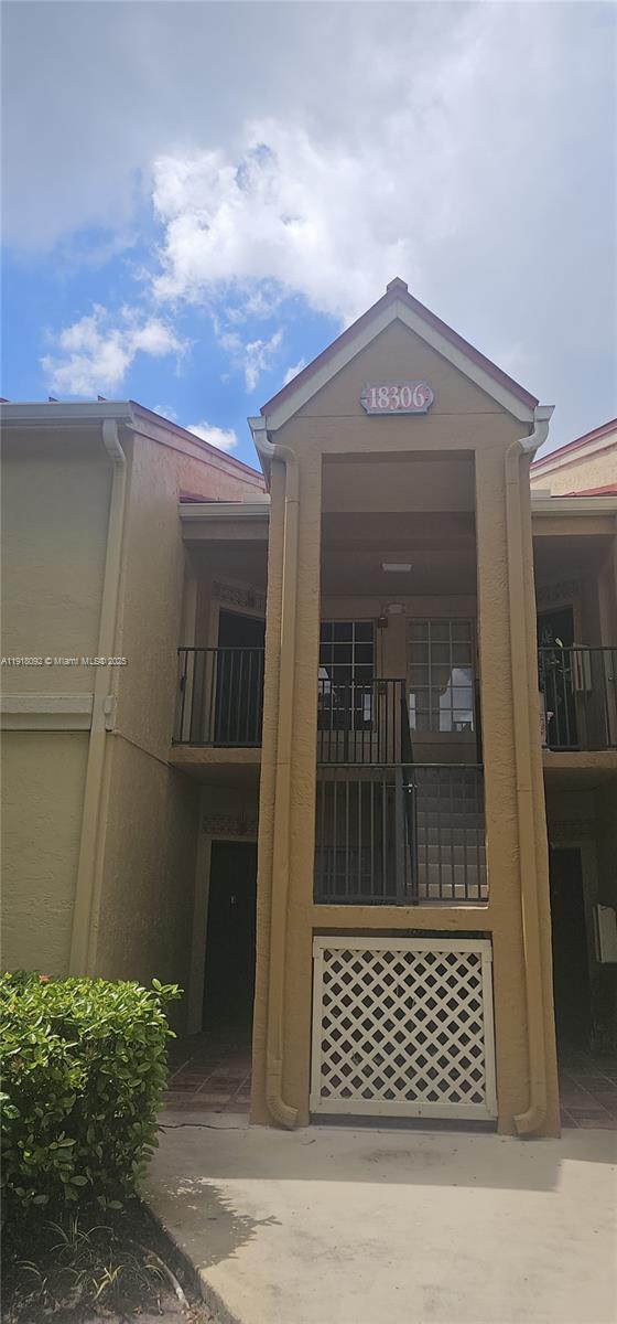 Building Photo - 18306 NW 68th Ave