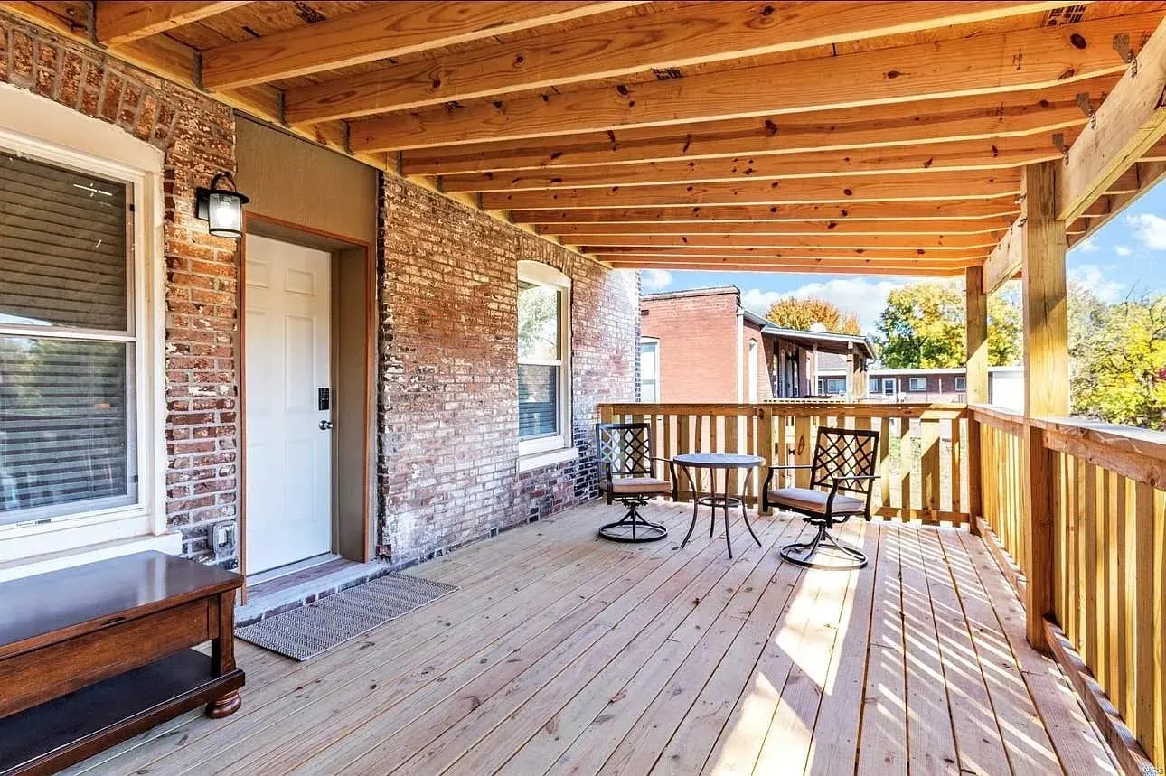 Building Photo - 3338 Greenwood Blvd