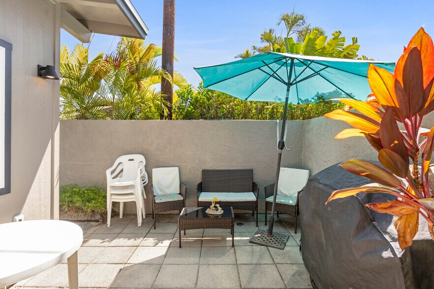 Building Photo - 516A N Kainalu Dr