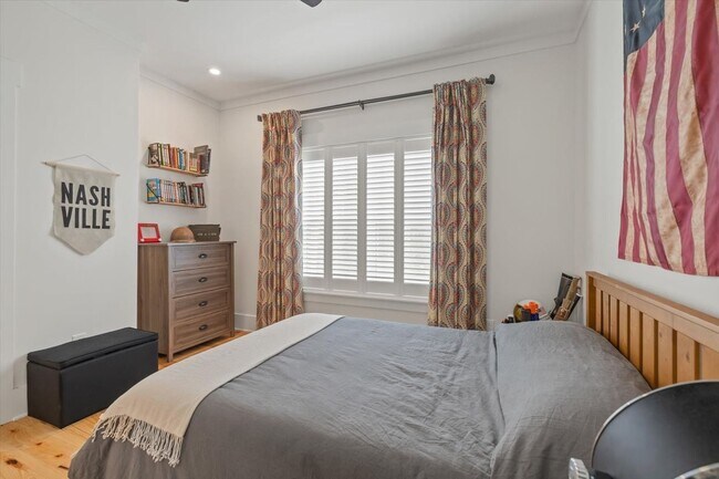 Building Photo - unning custom-built home on a full acre in...