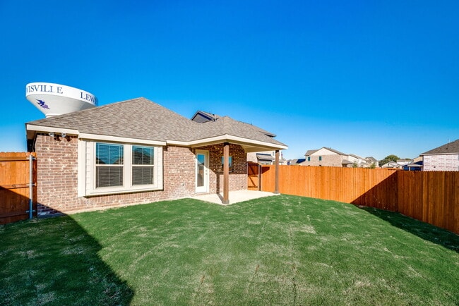 Building Photo - Perfect 3 bed 2 bath in new development in...