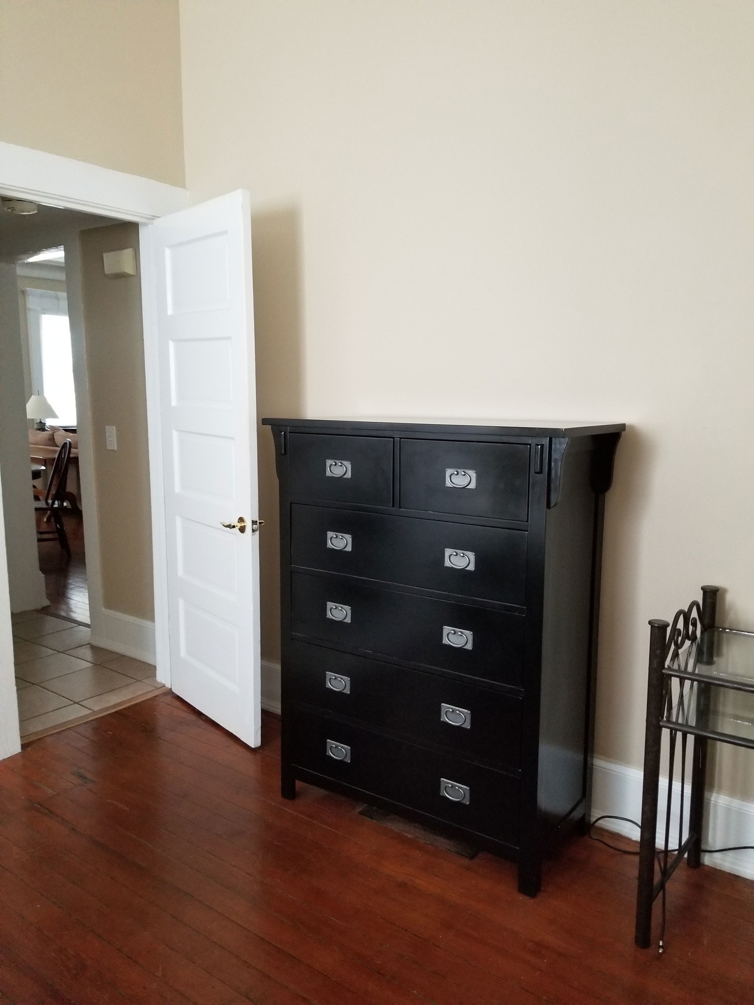 2nd Bedroom - 529 Leighton Ave