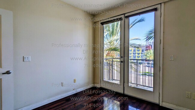 Building Photo - 1801 E Katella Ave