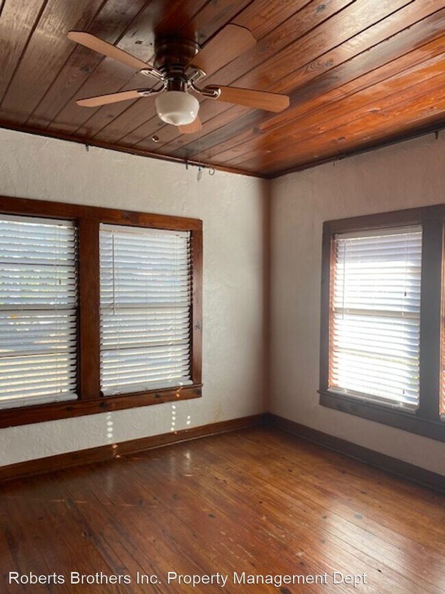 Building Photo - 2 br, 1 bath House - 605 Belrose Ave