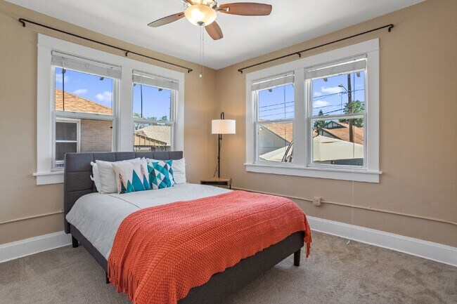 Building Photo - August Availability! Amazing Home Near Slo...