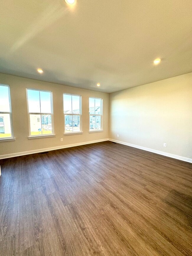 Building Photo - Brand New Townhouse for Rent in Wingate