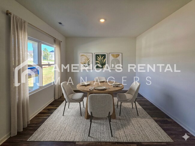 Building Photo - New Construction Home for Rent!