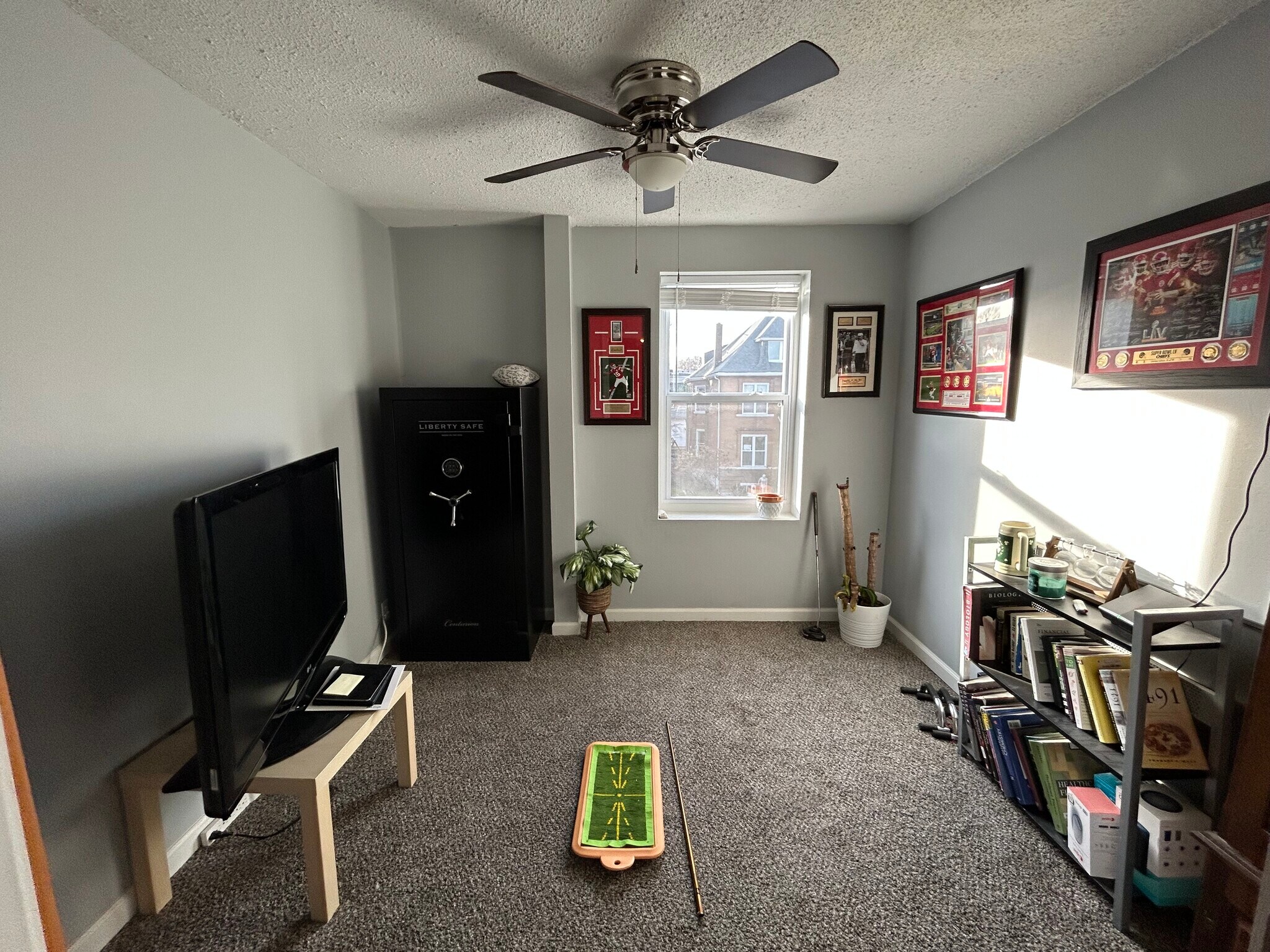 Bedroom 2 - 2604 S Compton Ave