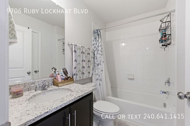 Building Photo - 9706 Ruby Lockhart Blvd