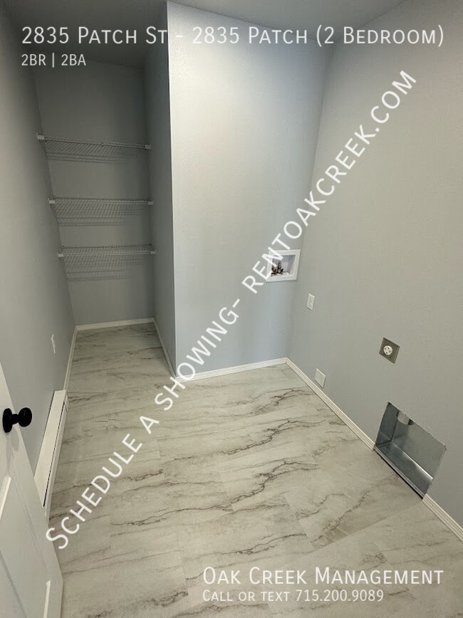 Building Photo - 2835 Patch St