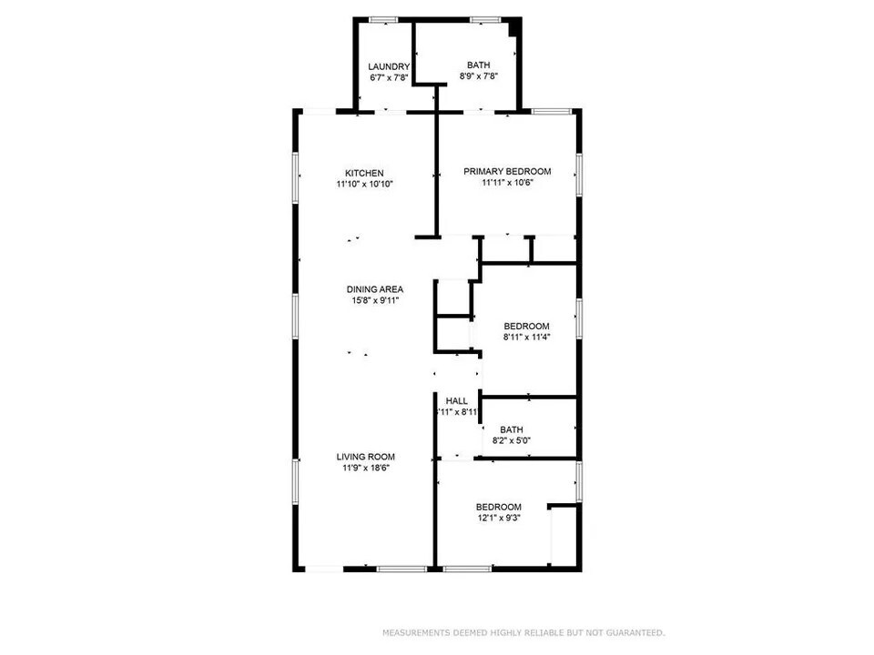 Building Photo - 2128 Toledano St