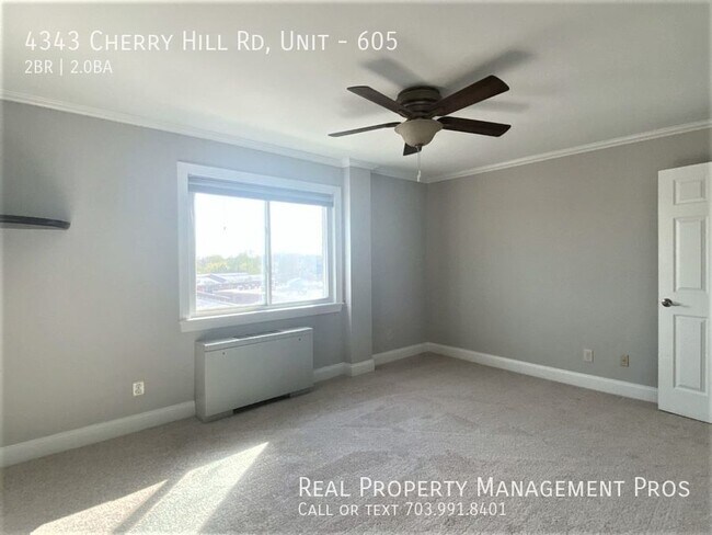 Building Photo - 4343 Cherry Hill Rd