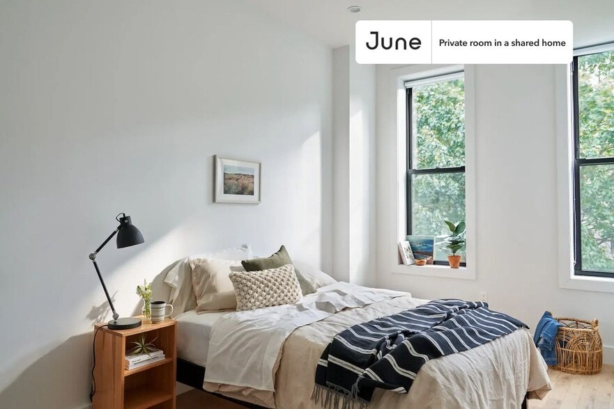 Building Photo - Room in Shared 4.0 bed/2 bath home