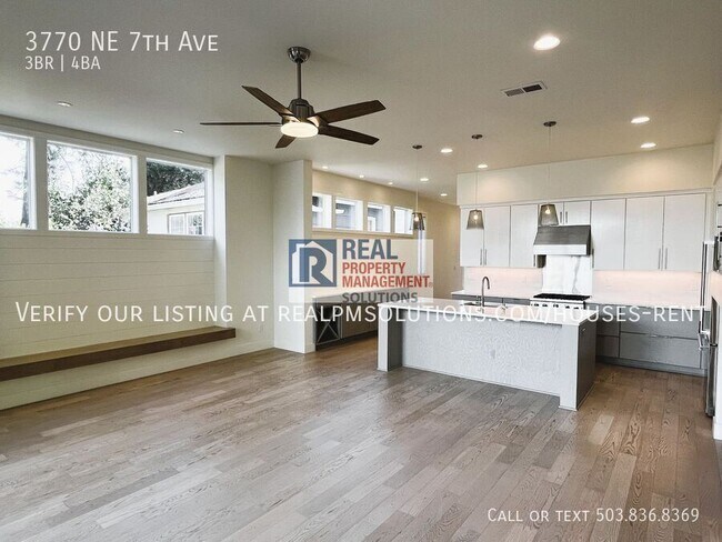 Building Photo - 3770 NE 7th Ave