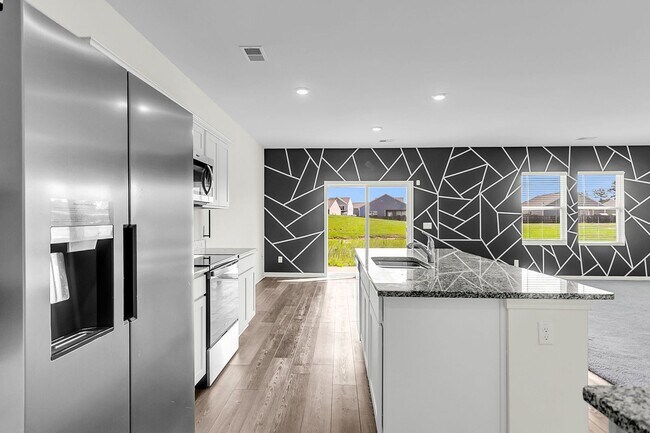 Building Photo - 424 Pender Woods Dr