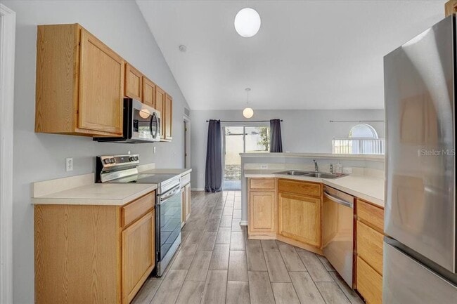 Building Photo - 5396 Berrien Ave