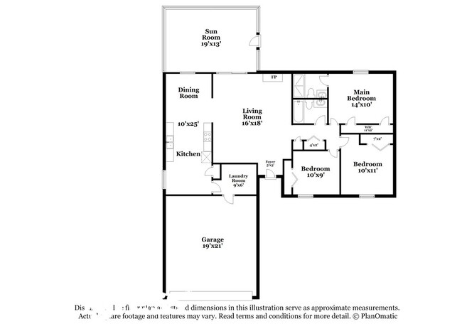 Building Photo - 2386 Dundee Ct E