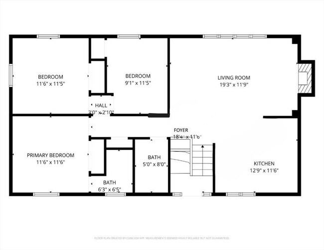 Building Photo - 105 Pomeroy Ln