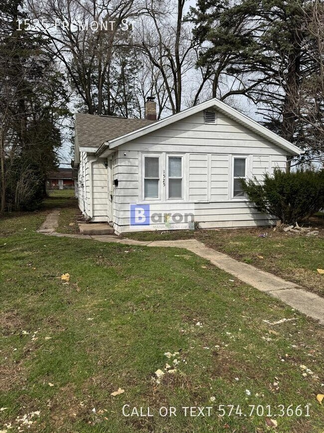 Building Photo - 1525 Fremont St