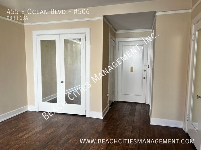 Building Photo - 455 E Ocean Blvd
