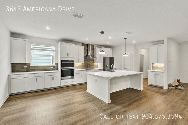 Building Photo - 3642 Americana Dr