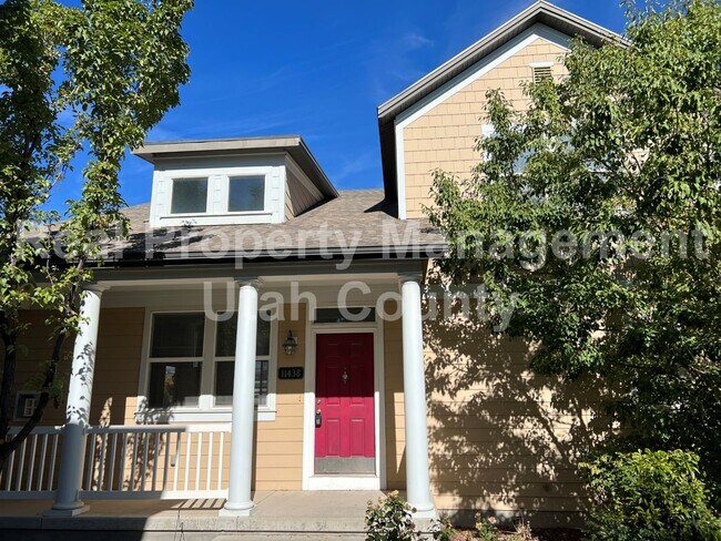 Building Photo - New Lower Price. South Jordan Home