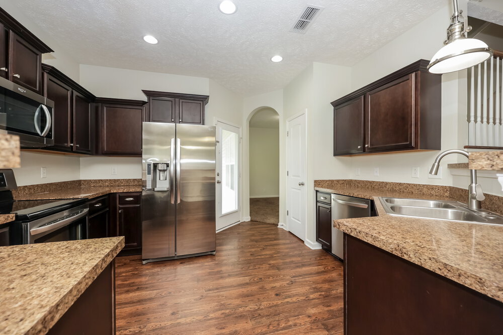 Building Photo - 3524 Oval Hesson Lane