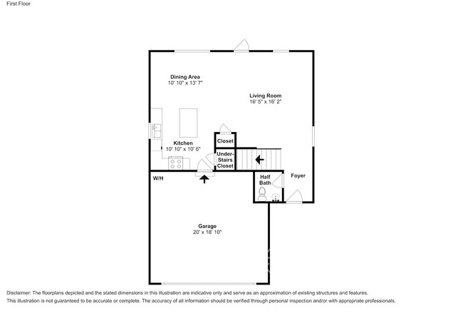 Building Photo - 2021 Pleasant Knoll Cir