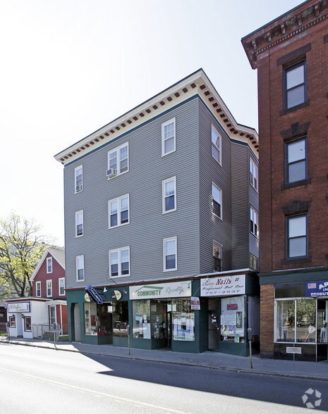 Building Photo - 127 Highland