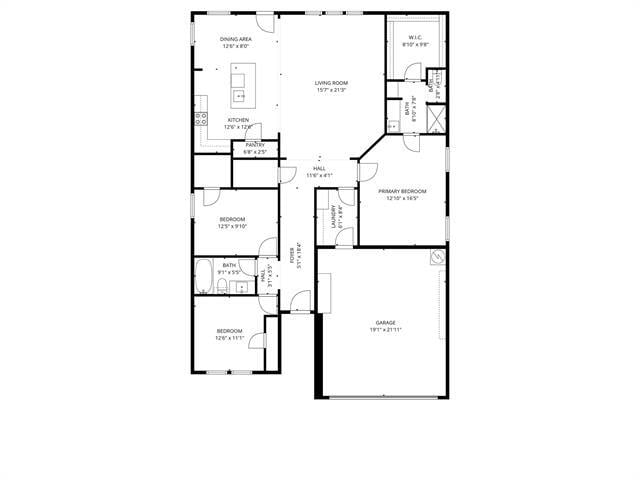 Building Photo - 114 Harvard Blvd