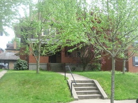 Building Photo - 143 S Euclid Ave