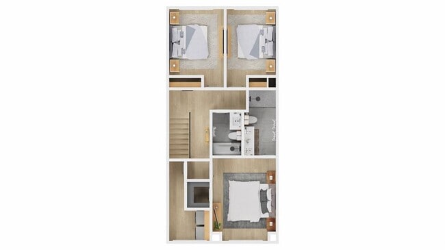 Building Photo - 1316 W Willis St