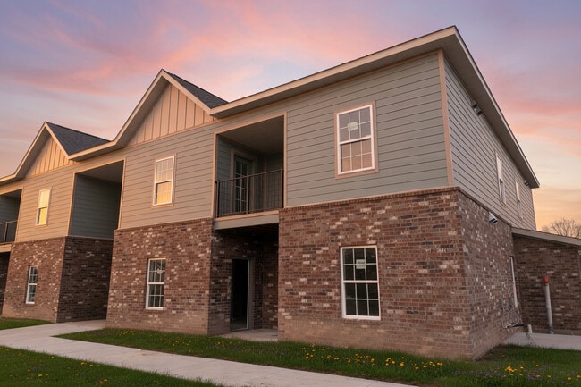 Building Photo - Cottage Lane Village