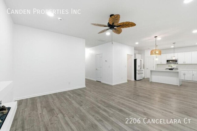 Building Photo - 2206 Cancellara Ct