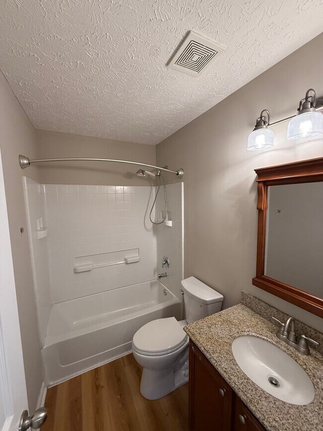 Building Photo - Location, Location, Location!