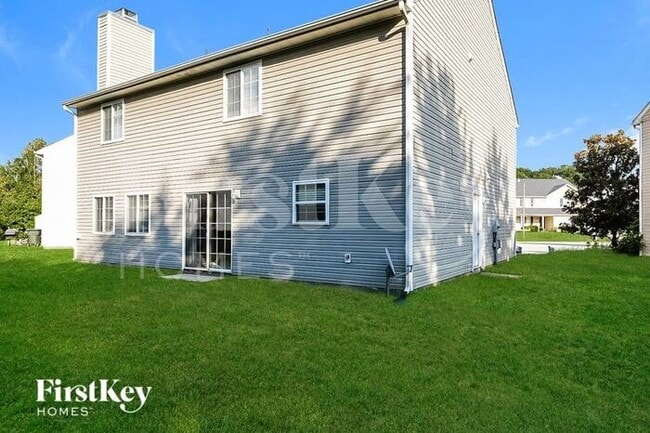 Building Photo - 5607 Townsend Farm Ct